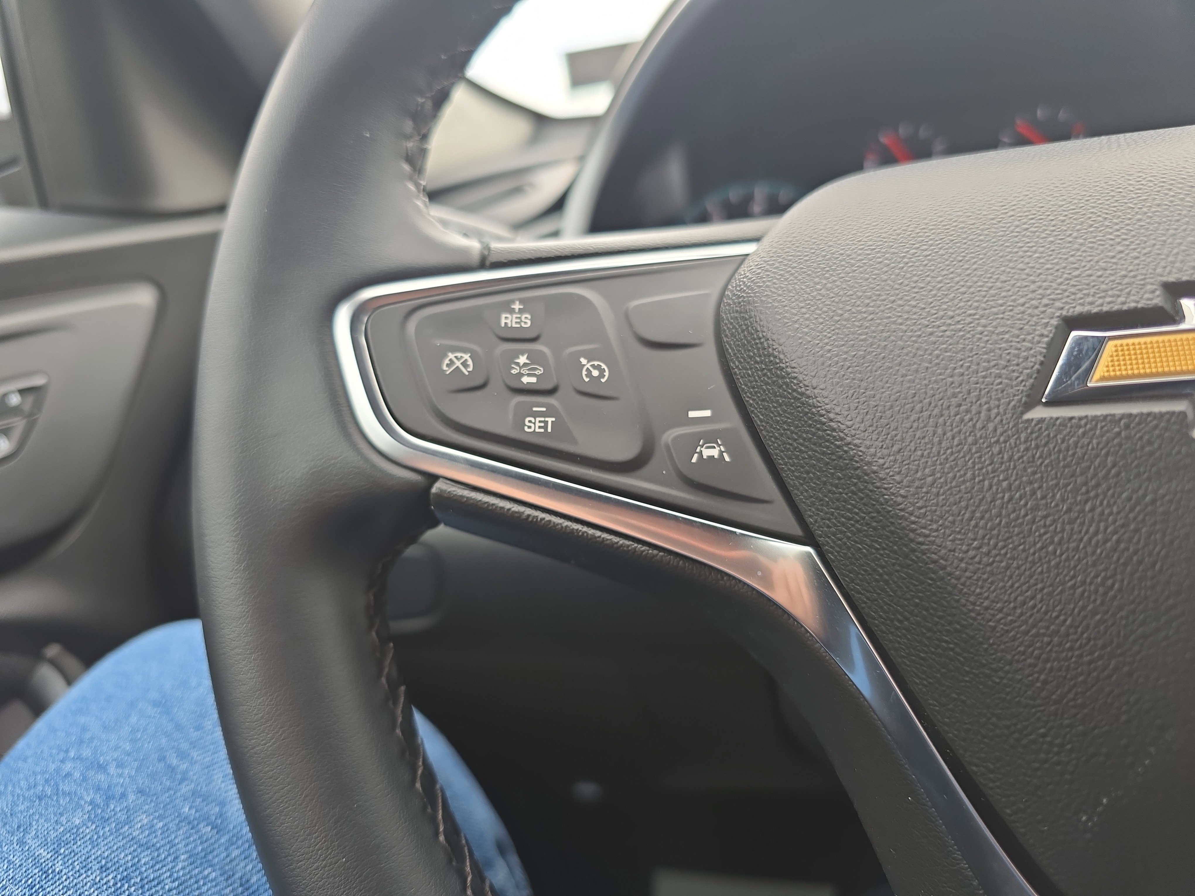 Used 2024 Chevrolet Malibu RS FWD image 20