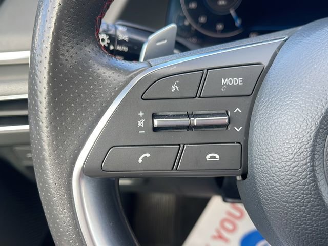 Used 2023 Hyundai Sonata SEL Plus image 22