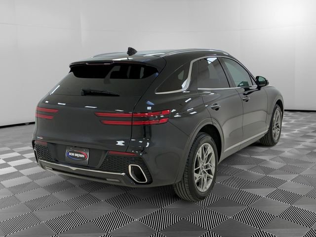 Used 2025 Genesis GV70 2.5T image 3
