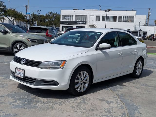 Used 2014 Volkswagen Jetta SE FWD image 7