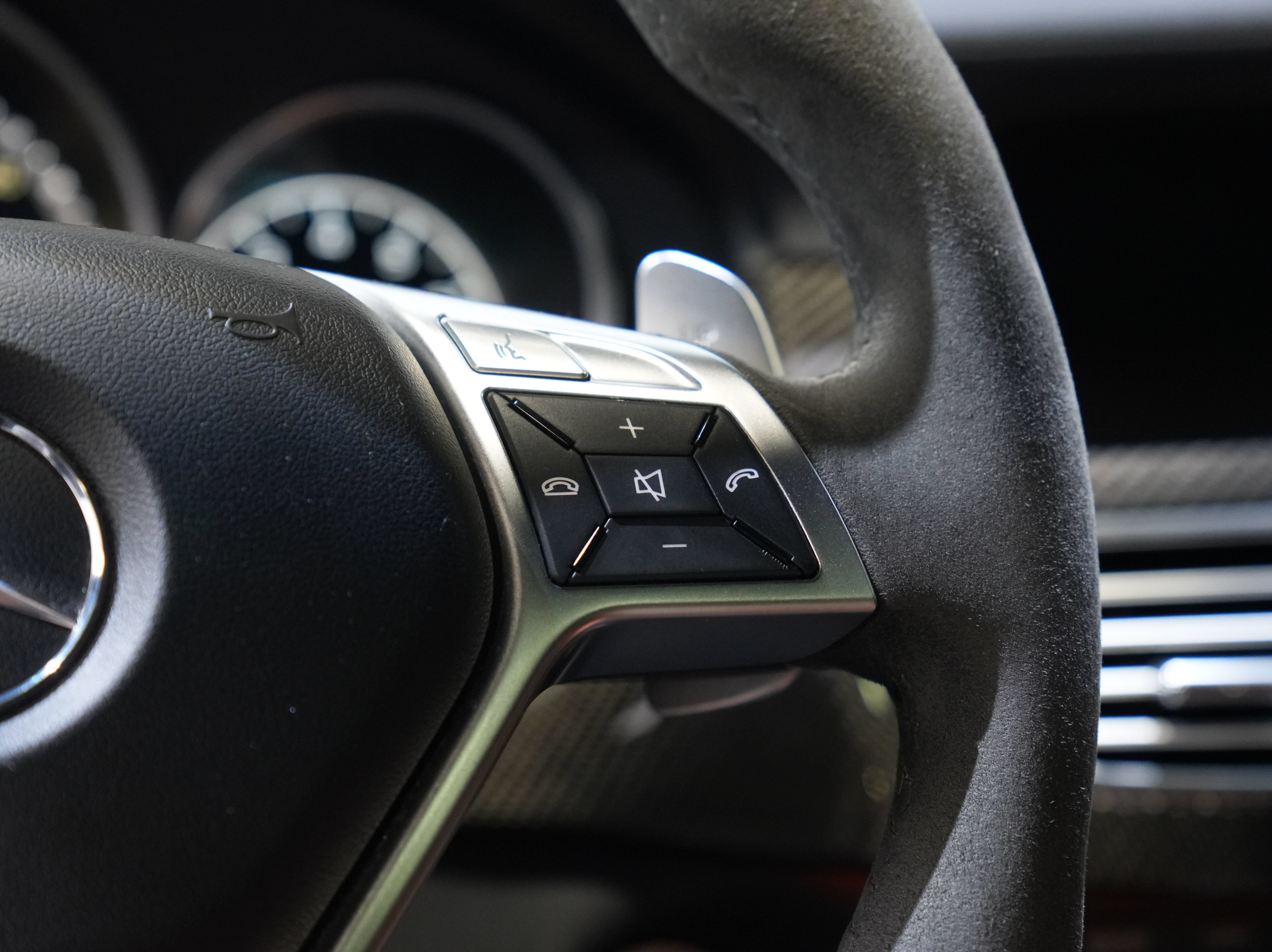 Used 2013 Mercedes-Benz CLS 63 AMG image 43