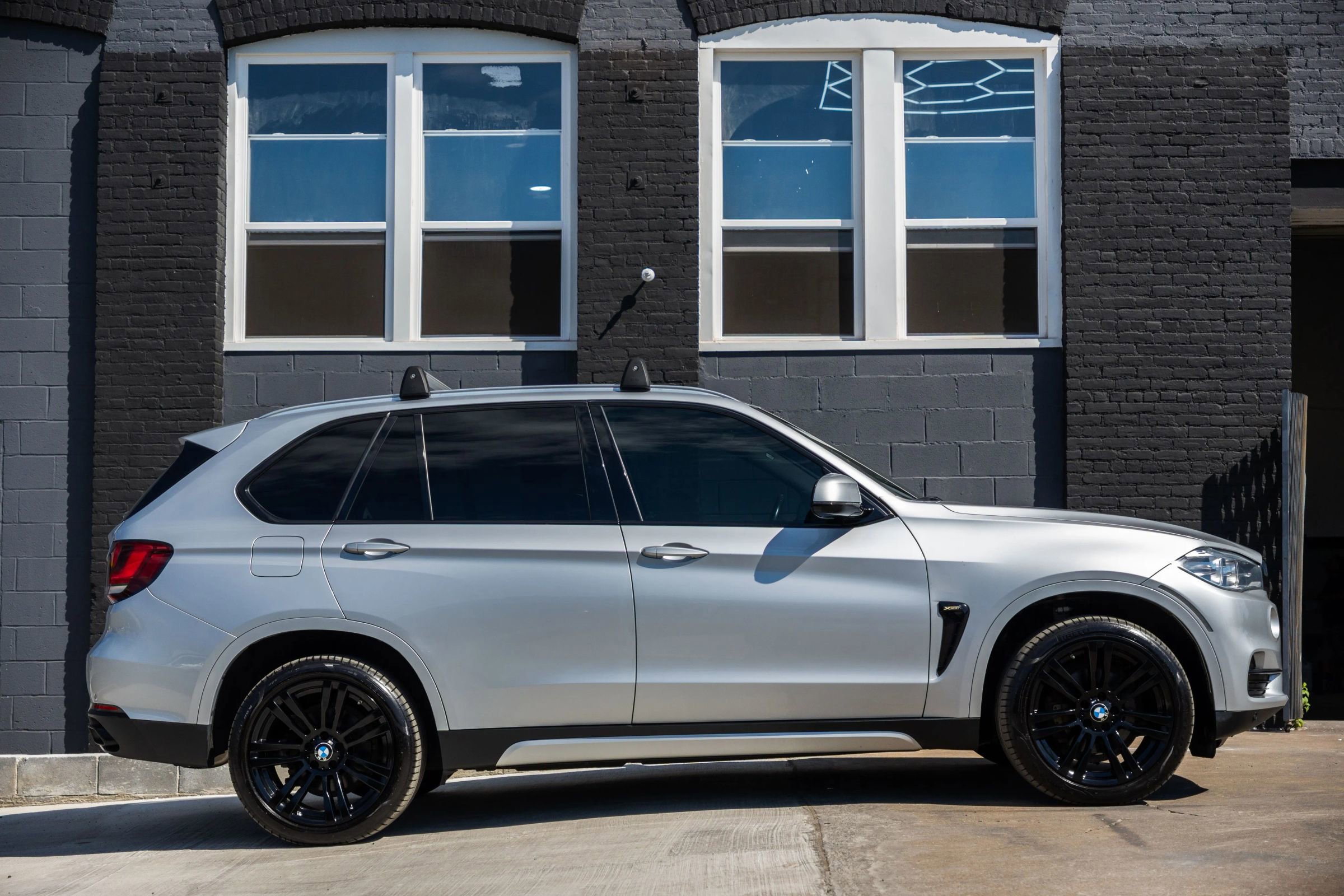 Used 2018 BMW X5 xDrive35i image 6