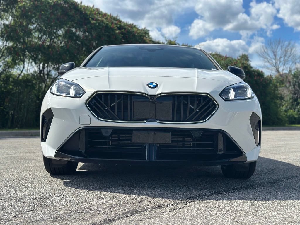 New 2026 BMW 228i xDrive w/ Technology Package AWD/4WD image 2