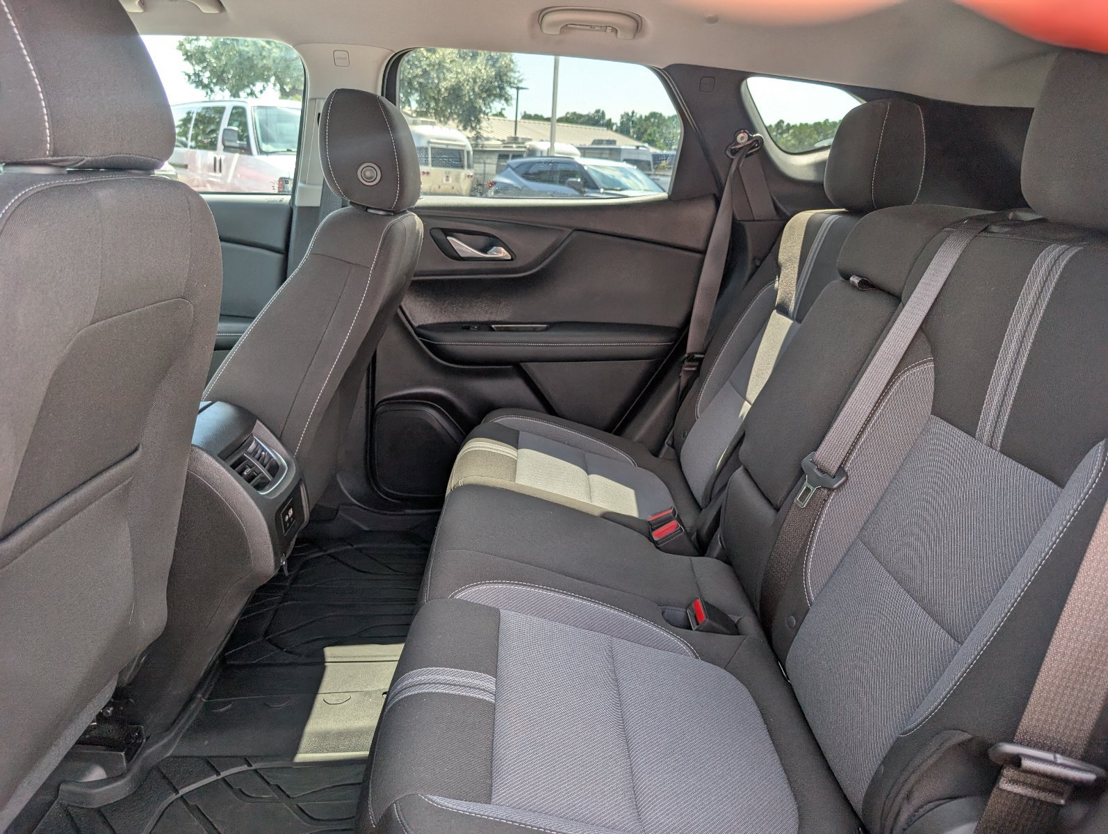 Used 2023 Chevrolet Blazer LT w/ Convenience Package AWD/4WD image 31