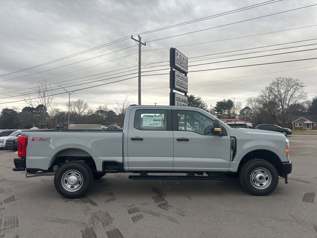 New 2026 Ford F250 XL image 8