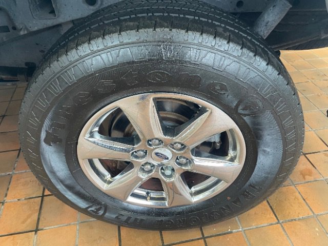 Used 2018 Ford F150 XLT w/ XTR Package image 22