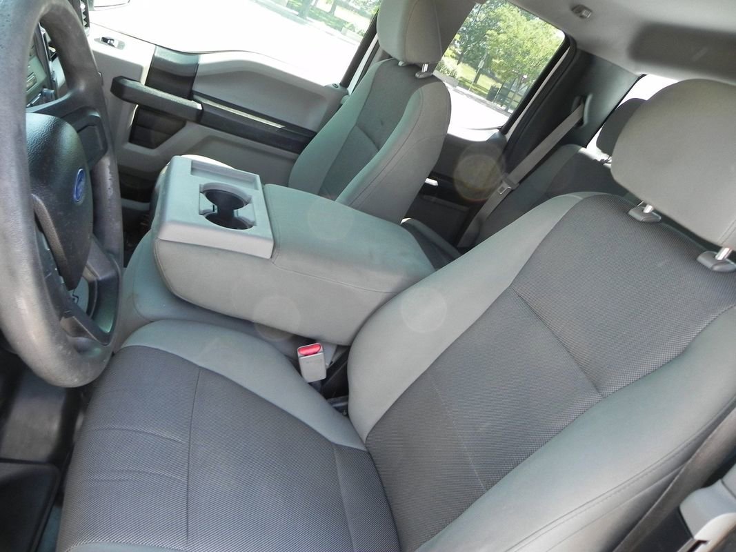 Used 2016 Ford F150 XL w/ XL Power Equipment Group image 25