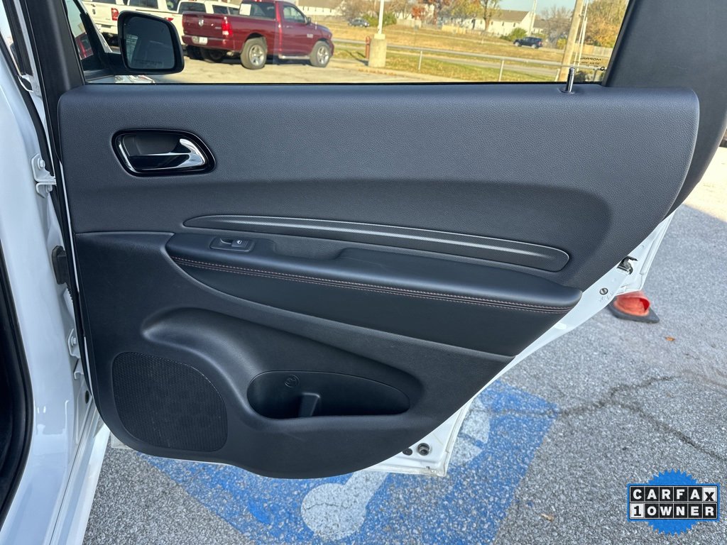 Used 2023 Dodge Durango GT image 48