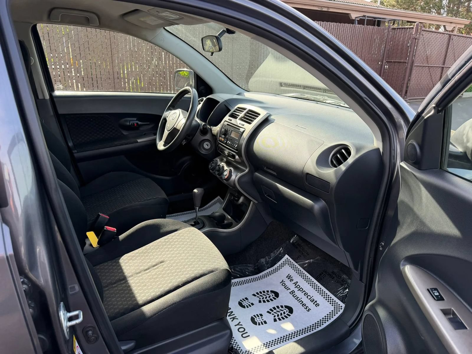 Used 2012 Scion xD FWD image 13