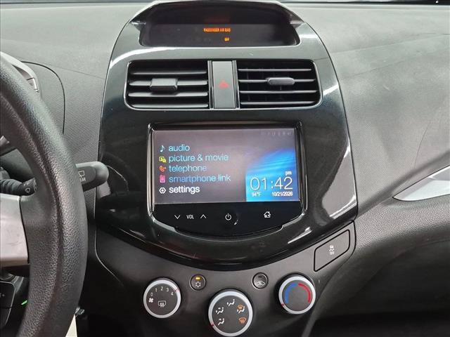 Used 2014 Chevrolet Spark LT FWD image 12