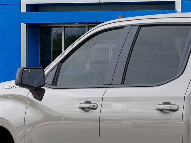 New 2026 Chevrolet Silverado 1500 RST w/ RST Select Package image 12