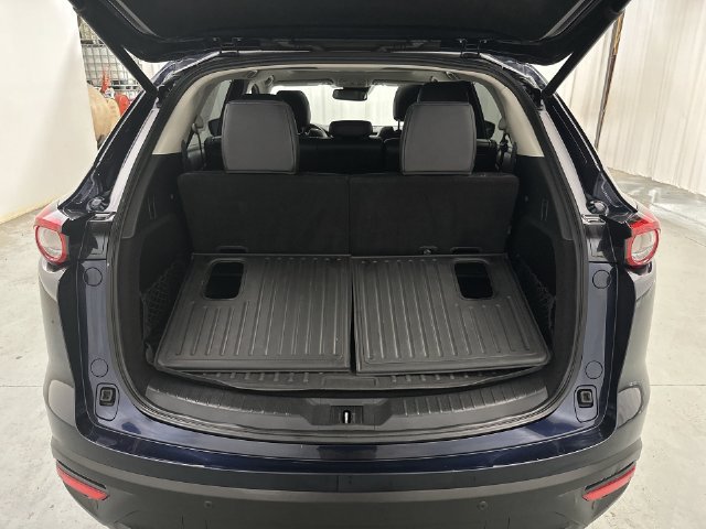 Used 2018 MAZDA CX-9 Touring w/ Touring Premium Package AWD/4WD image 23