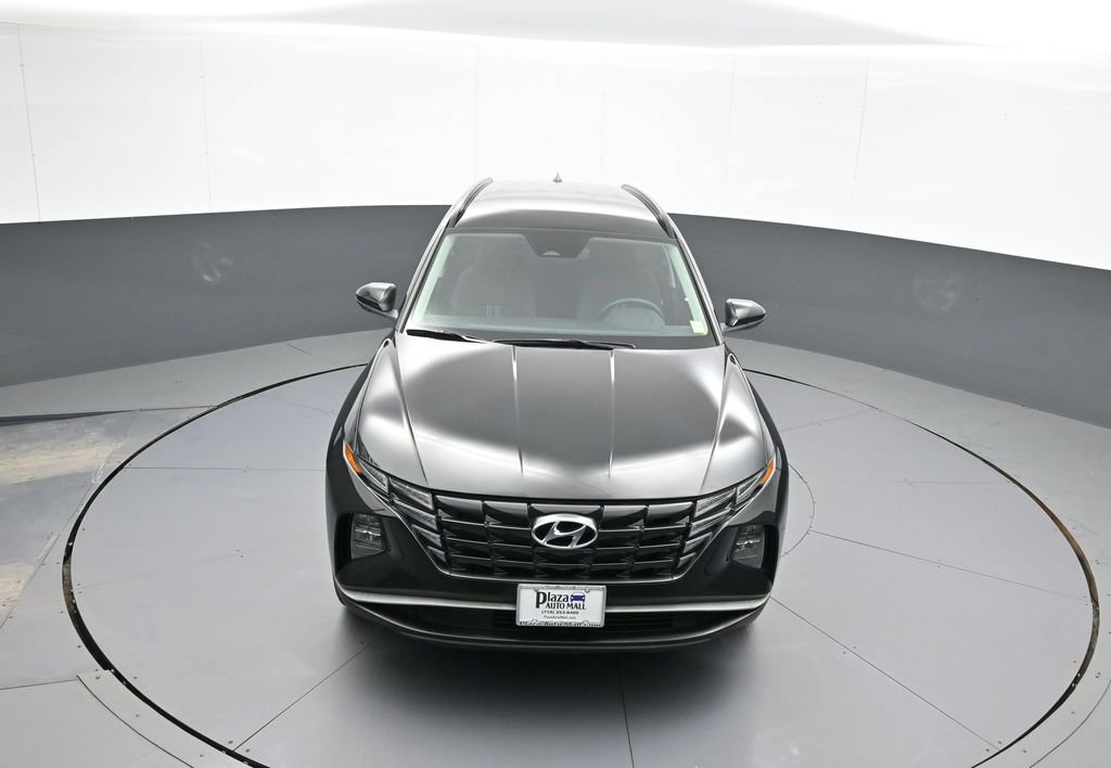 Certified 2024 Hyundai Tucson SEL image 35
