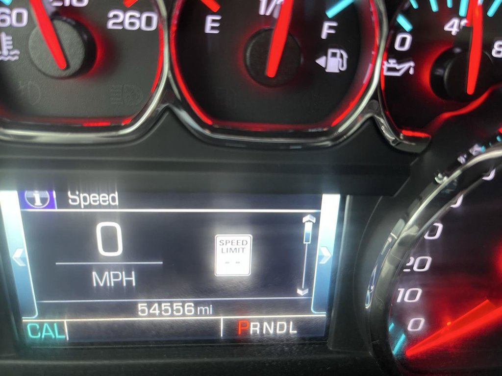 Used 2018 GMC Sierra 1500 SLT w/ Texas SLT Premium Package RWD image 31
