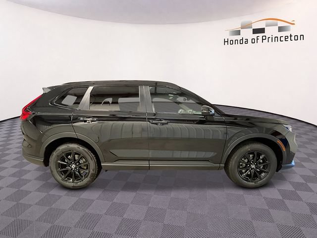 New 2026 Honda CR-V Sport-L image 2