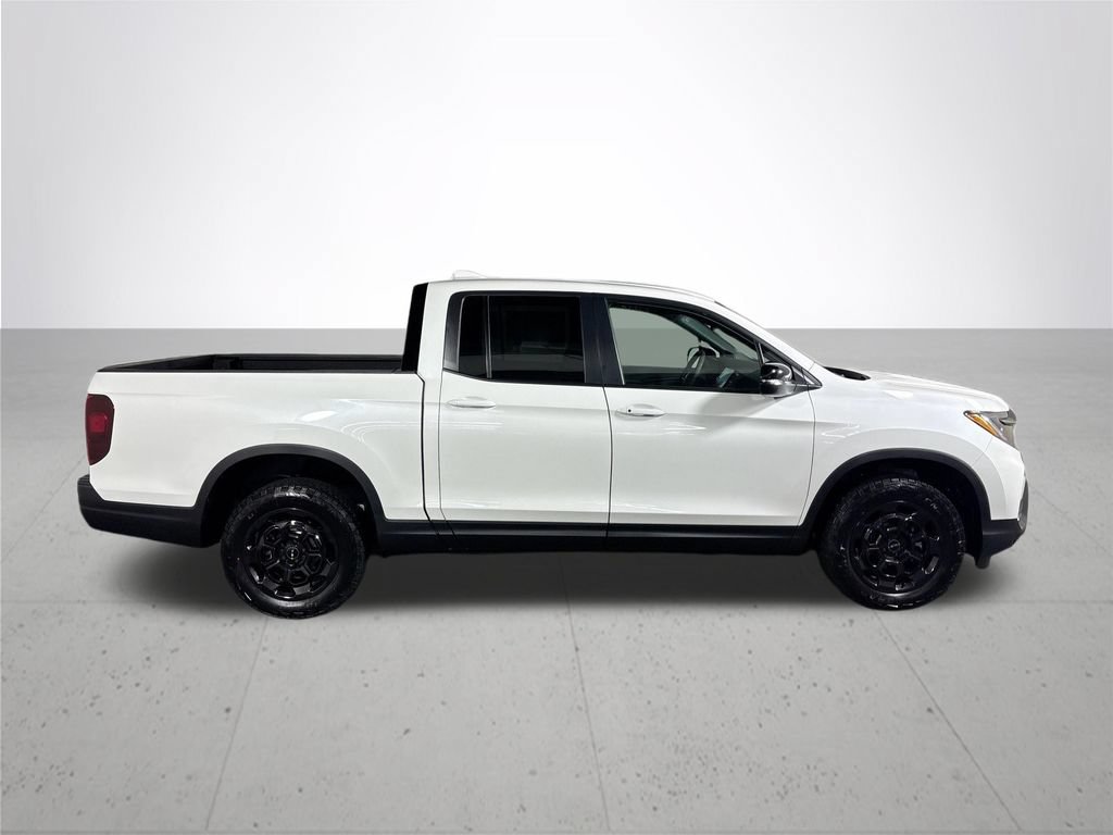 New 2026 Honda Ridgeline TrailSport image 5