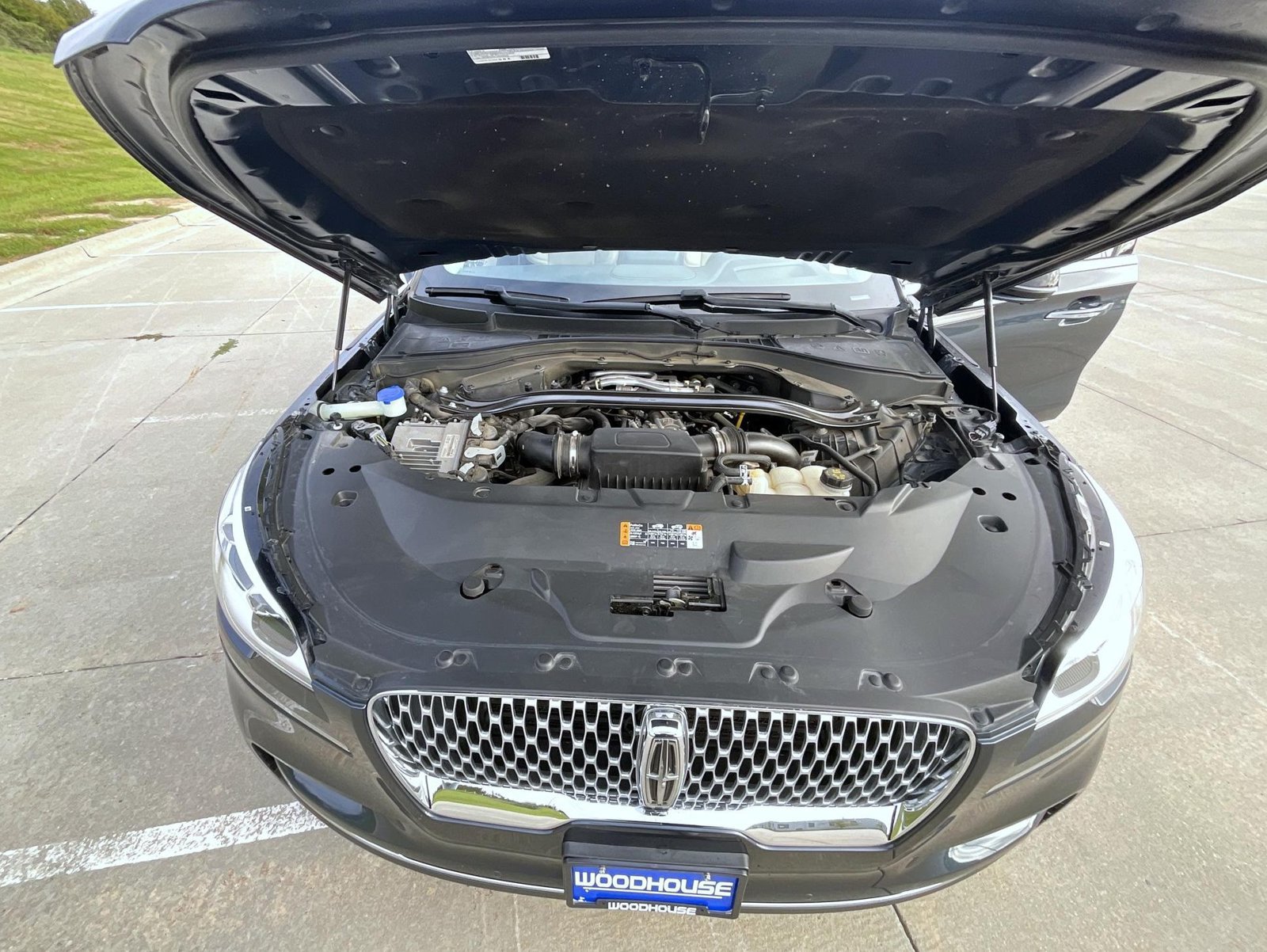 Certified 2022 Lincoln Aviator Reserve w/ Equipment Group 201A AWD/4WD image 26