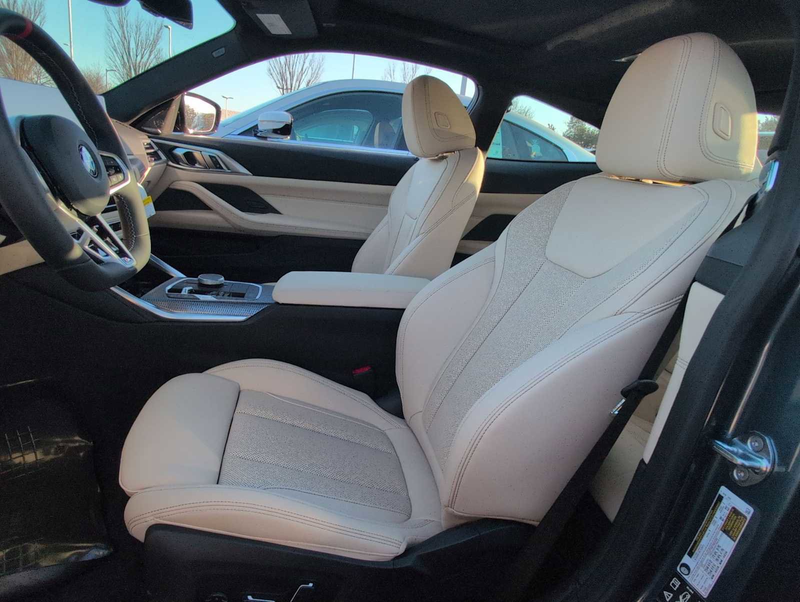 New 2026 BMW 440i xDrive Coupe AWD/4WD image 17