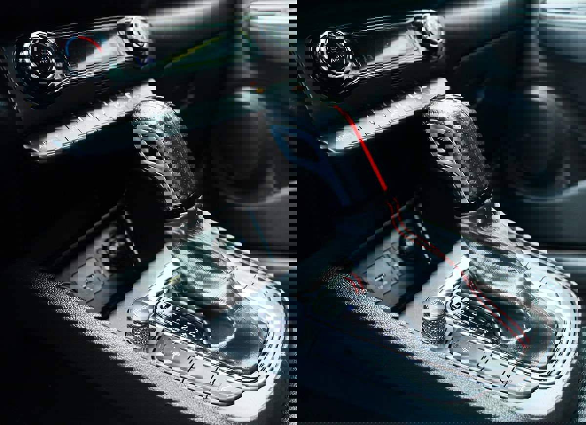 Used 2022 Hyundai Kona N Line w/ Tech Package image 55