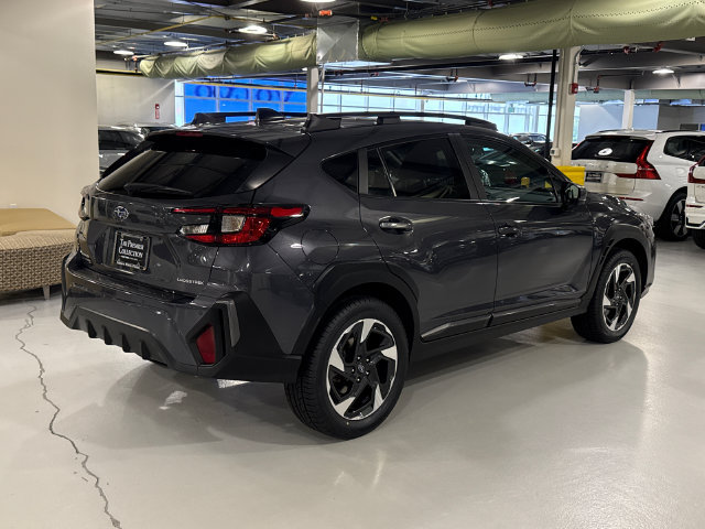 Certified 2024 Subaru Crosstrek 2.5i Limited AWD/4WD image 2