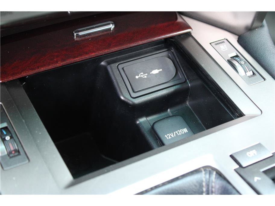 Used 2015 Lexus GX 460 Luxury AWD/4WD image 33
