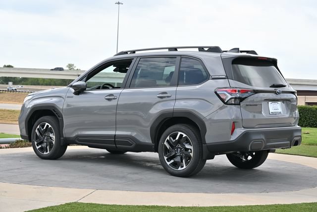 New 2026 Subaru Forester Limited AWD/4WD image 5