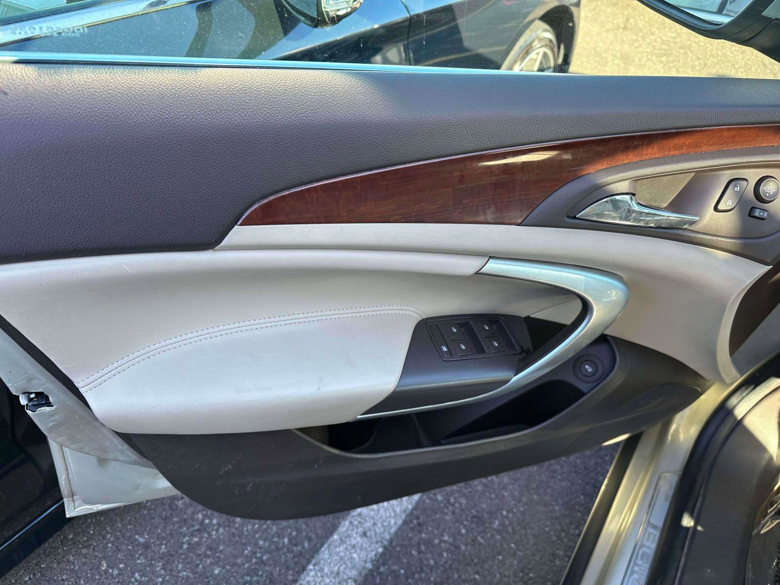 Used 2014 Buick Regal image 15