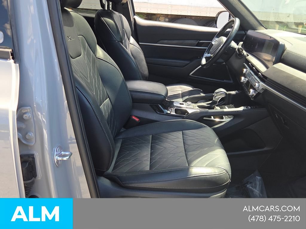Used 2024 Kia Telluride SX Prestige X-Line AWD/4WD image 17