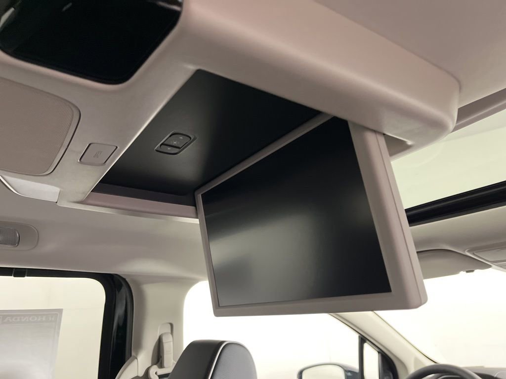 New 2026 Honda Odyssey Elite image 15