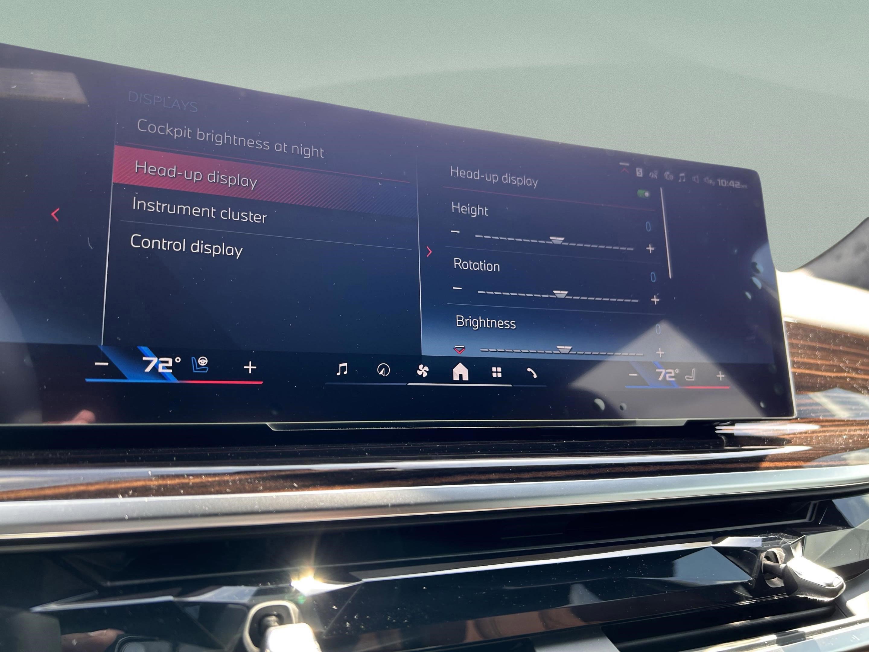 Used 2026 BMW X7 M60i image 15