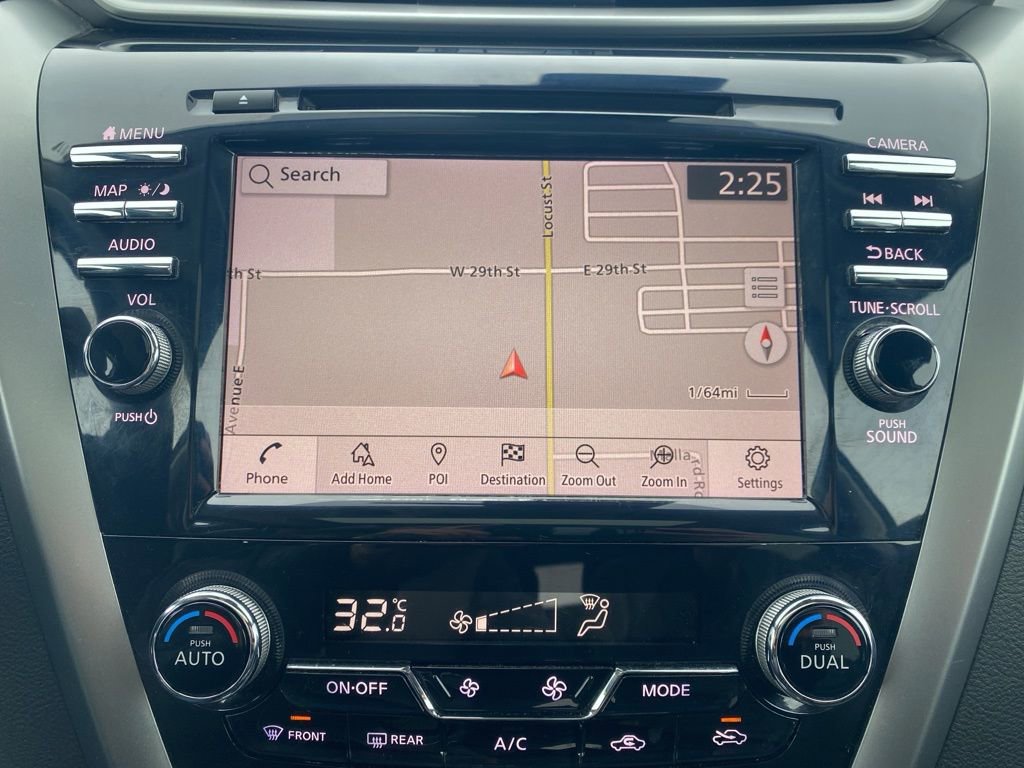 Used 2023 Nissan Murano SL image 32