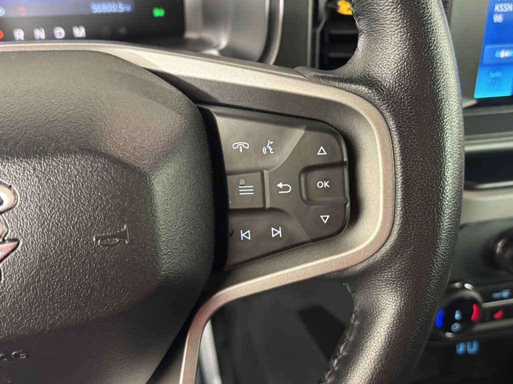 Used 2022 Ford Bronco Badlands image 21