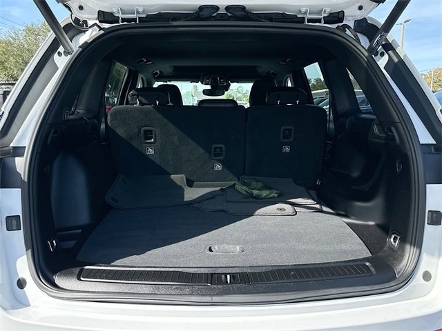 Used 2023 Jeep Grand Cherokee Altitude image 26