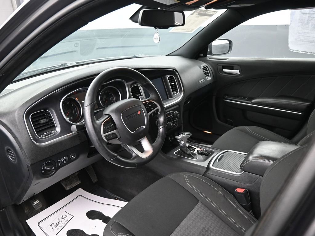 Used 2018 Dodge Charger GT image 20