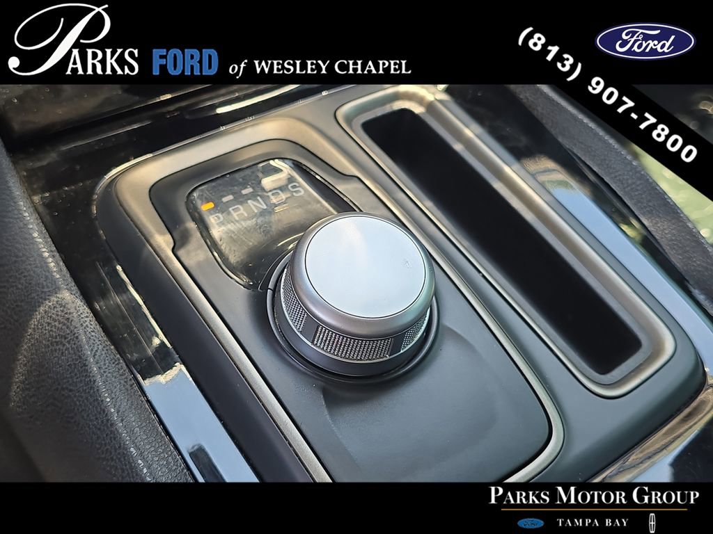 Used 2017 Chrysler 300 S w/ 300S Premium Group image 24
