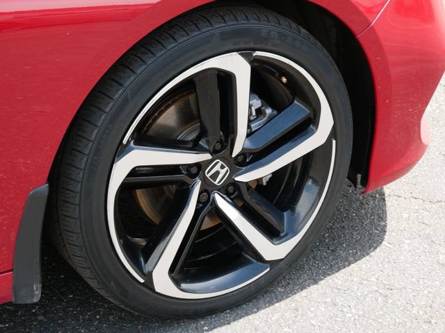 Used 2020 Honda Accord Sport image 10