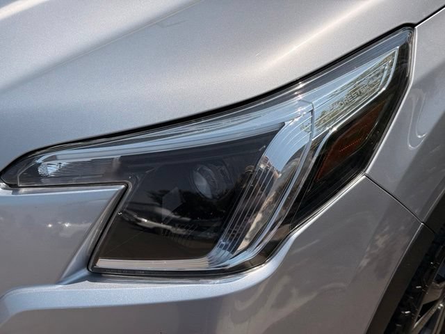 Certified 2024 Subaru Forester Sport AWD/4WD image 11