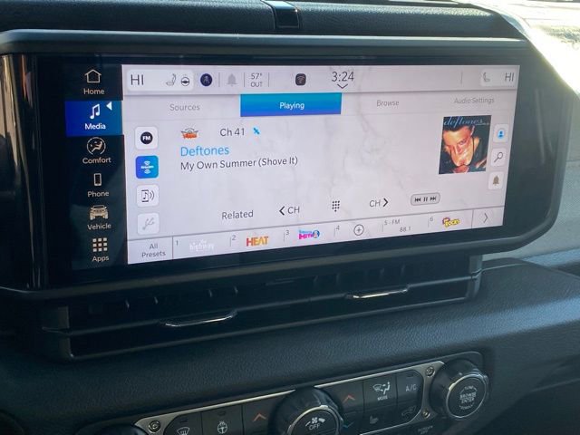 New 2026 Jeep Wrangler Willys image 22