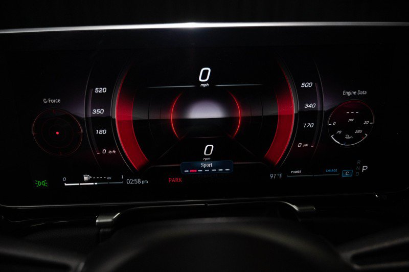 Certified 2024 Mercedes-Benz S 580 4MATIC Sedan image 28