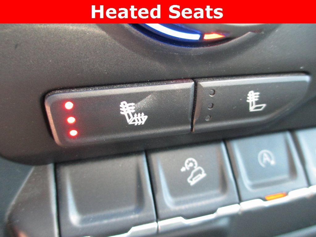 Used 2020 Chevrolet Silverado 1500 LT w/ All-Star Edition image 17