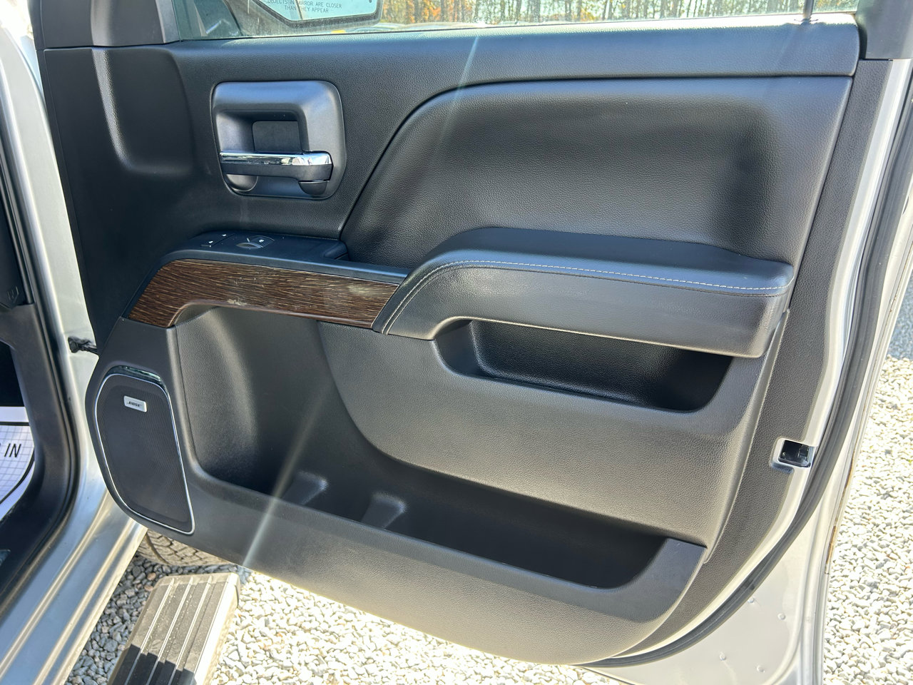 Used 2018 GMC Sierra 1500 Denali w/ Denali Ultimate Package image 17