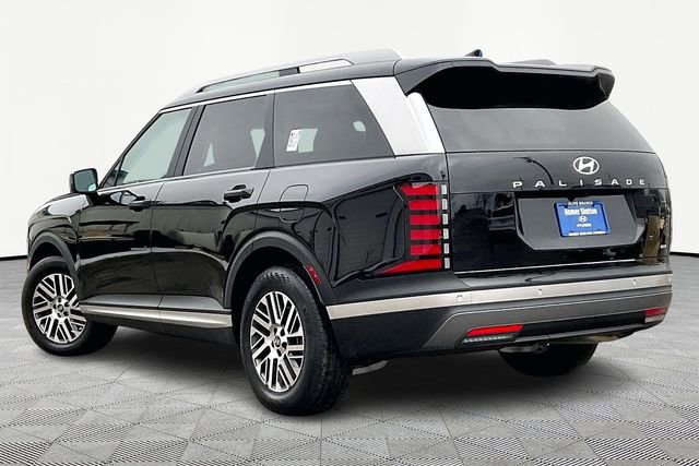 New 2026 Hyundai Palisade SEL image 3