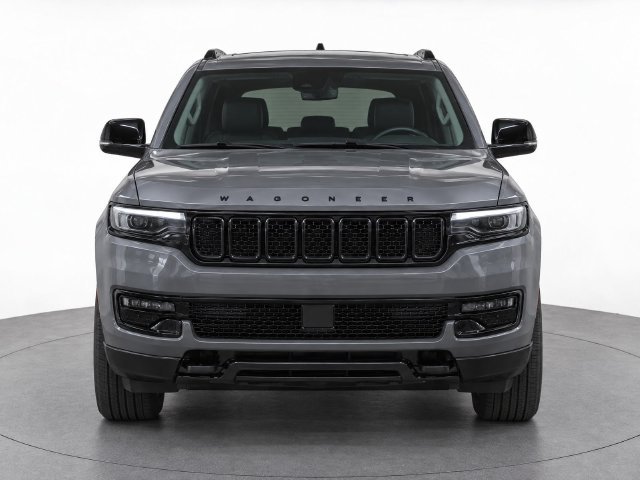 Used 2023 Jeep Wagoneer Series II AWD/4WD image 5