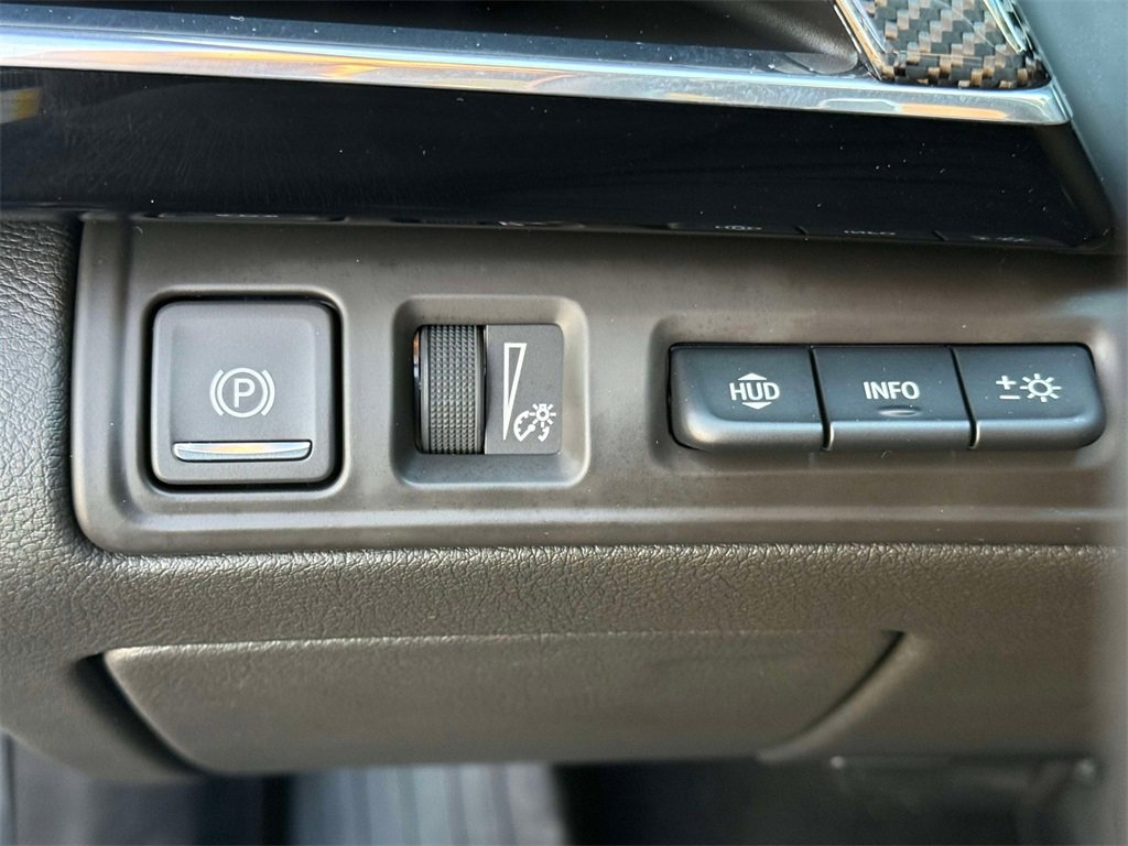 Used 2019 Cadillac CT6 V w/ Driver Assist Package image 29