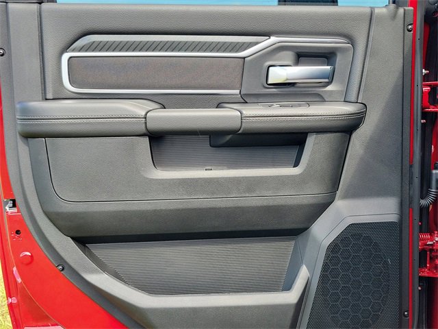 New 2026 RAM 2500 Big Horn image 9