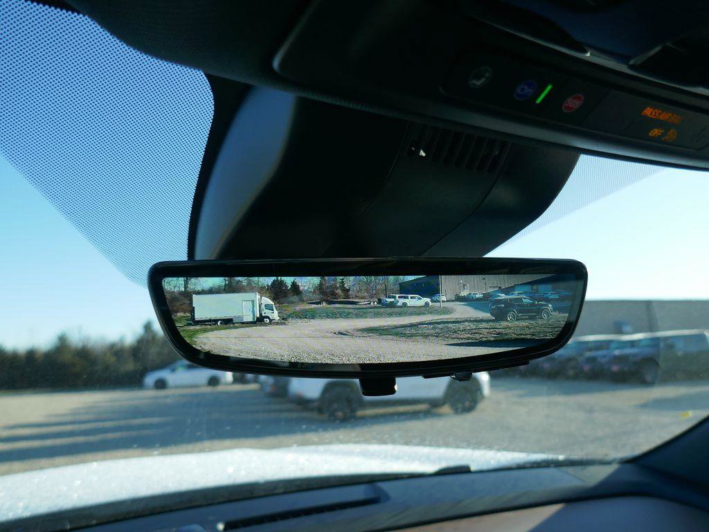 New 2026 Chevrolet Suburban High Country image 25