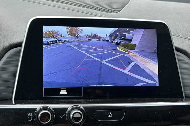 New 2026 Cadillac CT4 Premium Luxury image 18