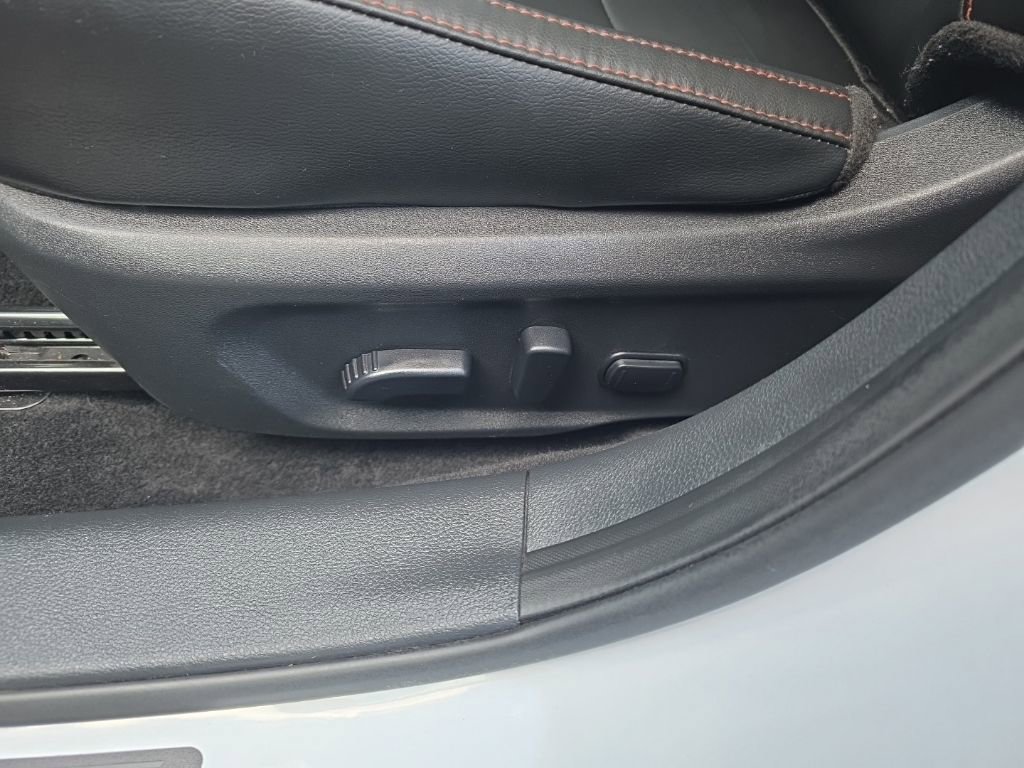 Used 2024 Nissan Sentra SR w/ SR Premium Package image 13