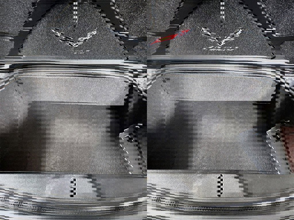 Used 2014 Chevrolet Corvette Stingray Convertible w/ 3LT Preferred Equipment Group image 17