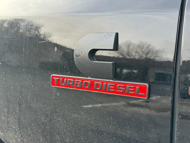 New 2026 RAM 2500 Tradesman w/ Safety Group image 15